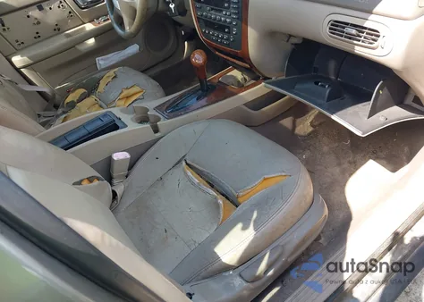 2003 Ford Taurus Sel z USA, uszkodzony, nr VIN 1FAFP56S93A159986